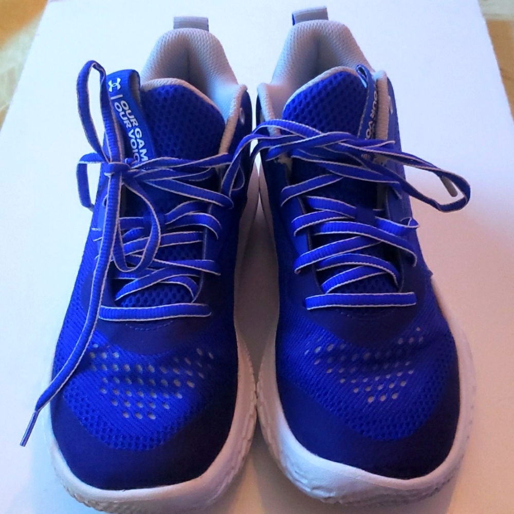 Under Armour  flow  2.